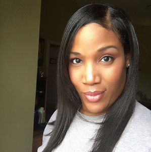 Meet your Posher, Kellie